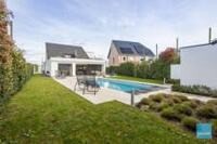 Moderne villa met zwembad - ook geschikt als 2-woonst 2