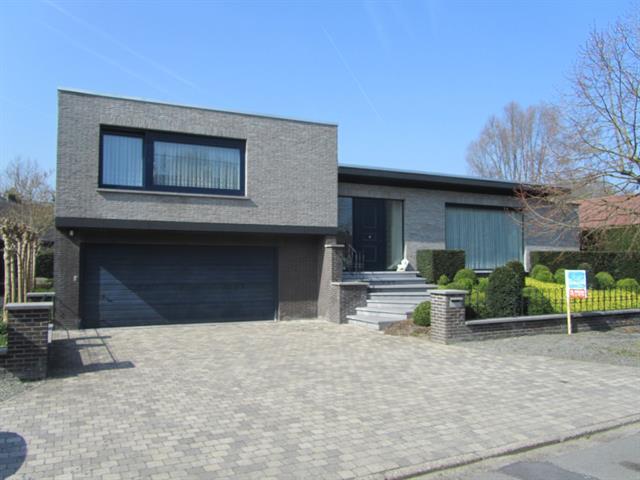 Westbroek 9 - 9200 Dendermonde