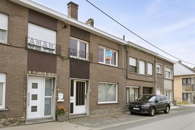Kloostergoedstraat 80 - 9200 Dendermonde
