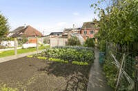 Zeer ruime woning met grote tuin,  vlakbij Scheldedijk ! 17