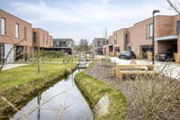Moderne BEN woning met carport en tuin te Dendermonde. 2