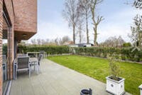 Moderne BEN woning met carport en tuin te Dendermonde. 3