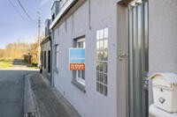 Te renoveren woning met atelier nabij Scheldeoever 3