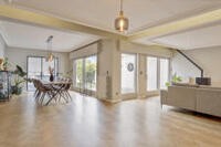 Ruim herenhuis centrum Berlare (Overmere) 6