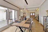 Ruim herenhuis centrum Berlare (Overmere) 7