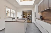 Ruim herenhuis centrum Berlare (Overmere) 14