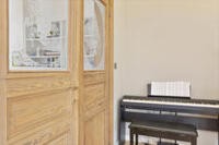 Ruim herenhuis centrum Berlare (Overmere) 16