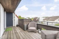 Luxueus penthouse met 2 terrassen zicht op Donkmeer en Nieuwdonk 24