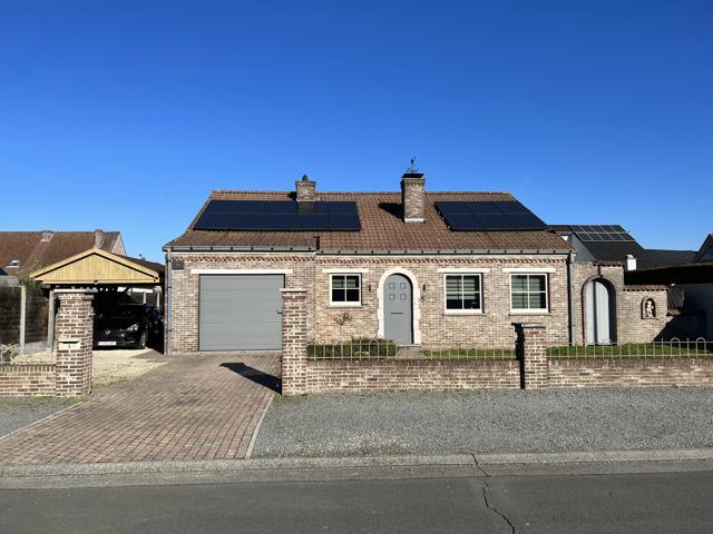 Daelvenne 5, 9290 Berlare