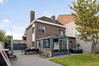 Instapklare gezinswoning met tuin en garage te Lebbeke. 20