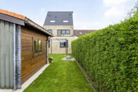 Ruim appartement met 3 slpkmrs tuin en garage te Dendermonde 2
