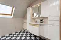 Ruim appartement met 3 slpkmrs tuin en garage te Dendermonde 20
