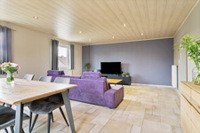Ruim appartement met 3 slpkmrs tuin en garage te Dendermonde 4