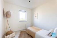 moderne nieuwbouwwoning half open met 3 slpk te St Gillis 9
