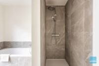 moderne nieuwbouwwoning half open met 3 slpk te St Gillis 13