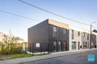 moderne nieuwbouwwoning half open met 3 slpk te St Gillis 1