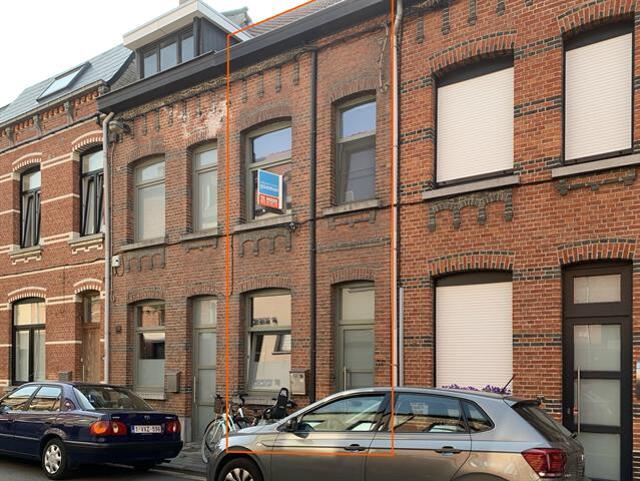Leo Bruynincxstraat 38, 9200 Dendermonde