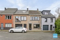 Zeer ruime woning met garage gelegen aan oevers v/d Schelde 21