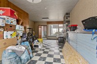 Zeer ruime woning met garage gelegen aan oevers v/d Schelde 13