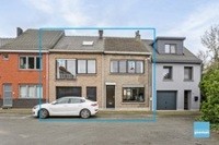 Zeer ruime woning met garage gelegen aan oevers v/d Schelde 1