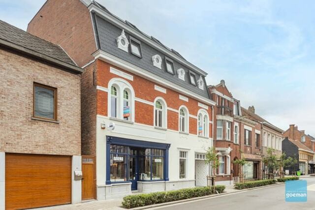 Prachtig nieuwbouwapp Zele - aankoop onder 6% btw mogelijk 3