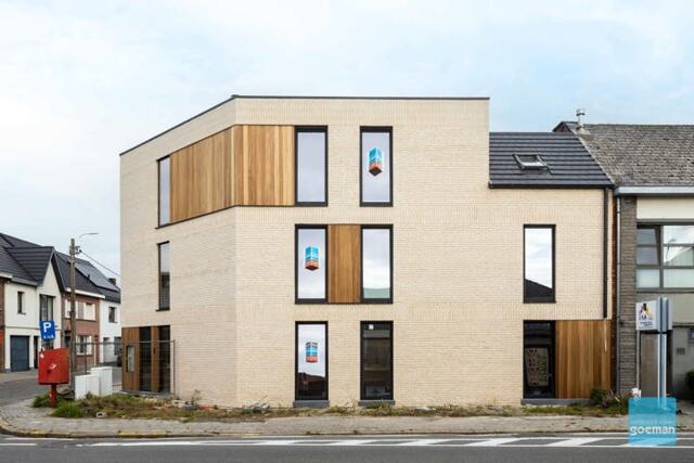 Nieuwbouwapp te Berlare 4