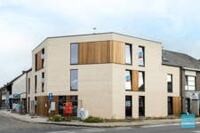 Nieuwbouwapp te Berlare 1