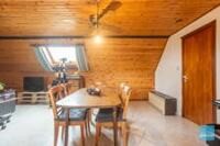 Open bebouwing mét ruime loods op perceel van 40 are ! 19