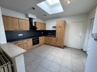 Gezellige woning te huur met 2 slaapkamers en garage 6