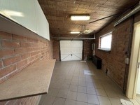 Gezellige woning te huur met 2 slaapkamers en garage 15