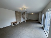 Gezellige woning te huur met 2 slaapkamers en garage 4