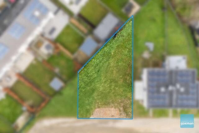 BG Spoorstraat lot 38 - Lede