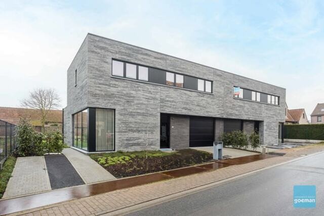 Ottergemdorp 33 - Erpe-Mere