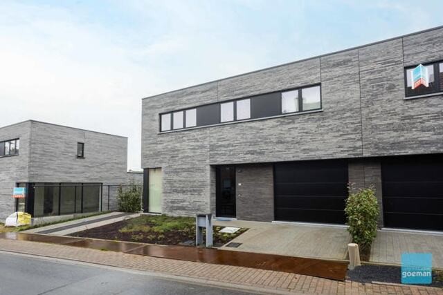 Bijna energieneutrale woning met rustige ligging 2