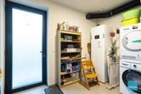 Bijna energieneutrale woning met rustige ligging 10