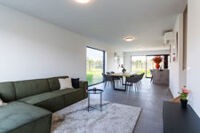 Energiezuinige nieuwbouwwoning in Wichelen 6