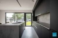 Energiezuinige nieuwbouwwoning in Lede 8