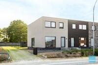 Energiezuinige nieuwbouwwoning in Lede 1