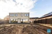 Energiezuinige nieuwbouwwoning in Wichelen 19