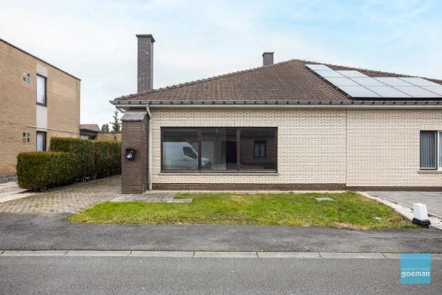 Veldeken 35 - 9450 Denderhoutem