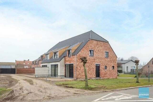 Broekstraat 29 - 9290 Berlare