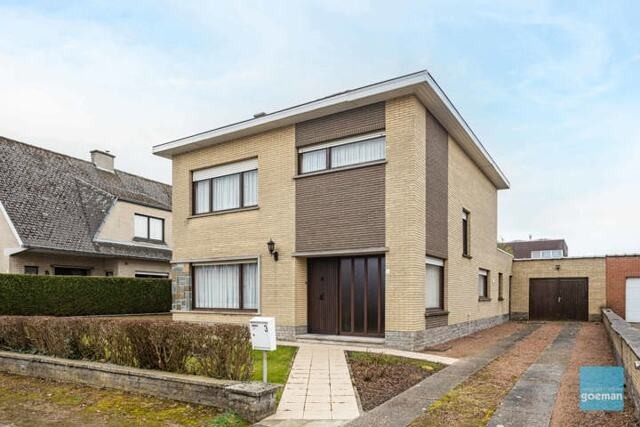 Tuinwijk 3 Lede