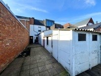 Woning met prachtige tuin aan de schelde te Schellebelle 12