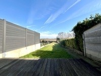 Woning met prachtige tuin aan de schelde te Schellebelle 2