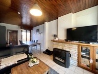 Woning met prachtige tuin aan de schelde te Schellebelle 4