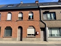 Woning met prachtige tuin aan de schelde te Schellebelle 1