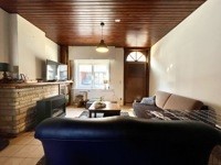 Woning met prachtige tuin aan de schelde te Schellebelle 3
