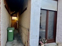 Woning met prachtige tuin aan de schelde te Schellebelle 11