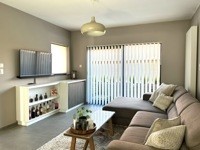 Modern gerenoveerde super gezellige woning 2