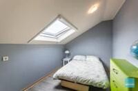 Charmante en rustig gelegen woning met 2 slaapkamers te koop in Berlare 12